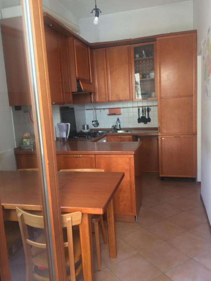 דירות ונציה Ca' Leo מראה חיצוני תמונה